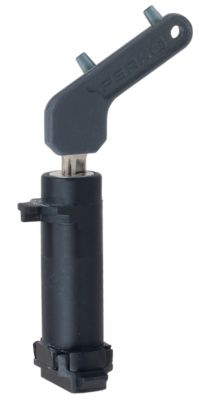 Perko 0525DP0BLK Locking Insert for Fuel Deck Fills