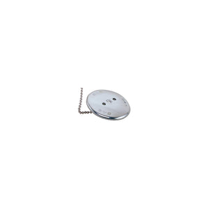 Perko 0540DPG99A Spare Gas Cap w/Chain