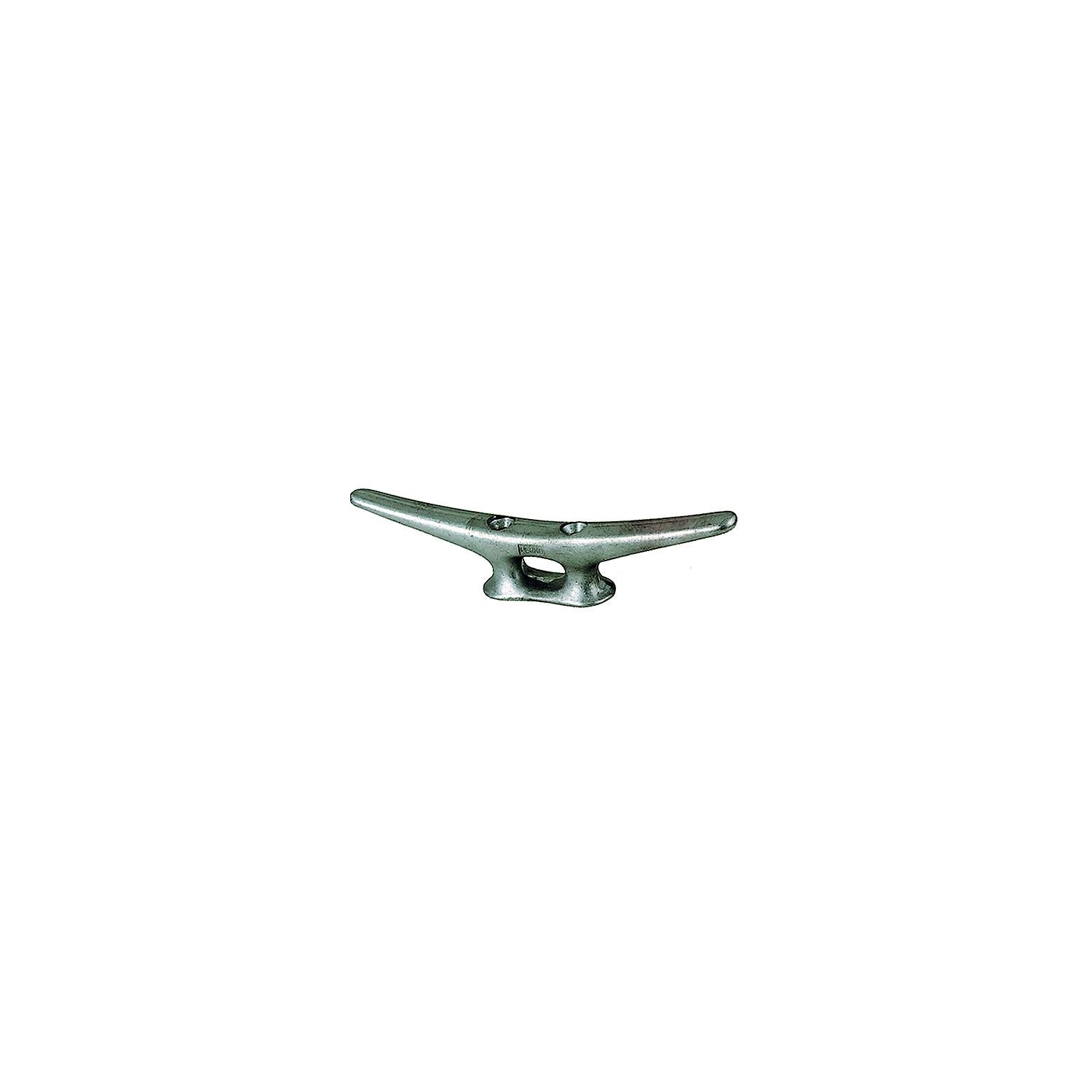 Perko 0545DP8ALU 8 Aluminum Boat Cleat
