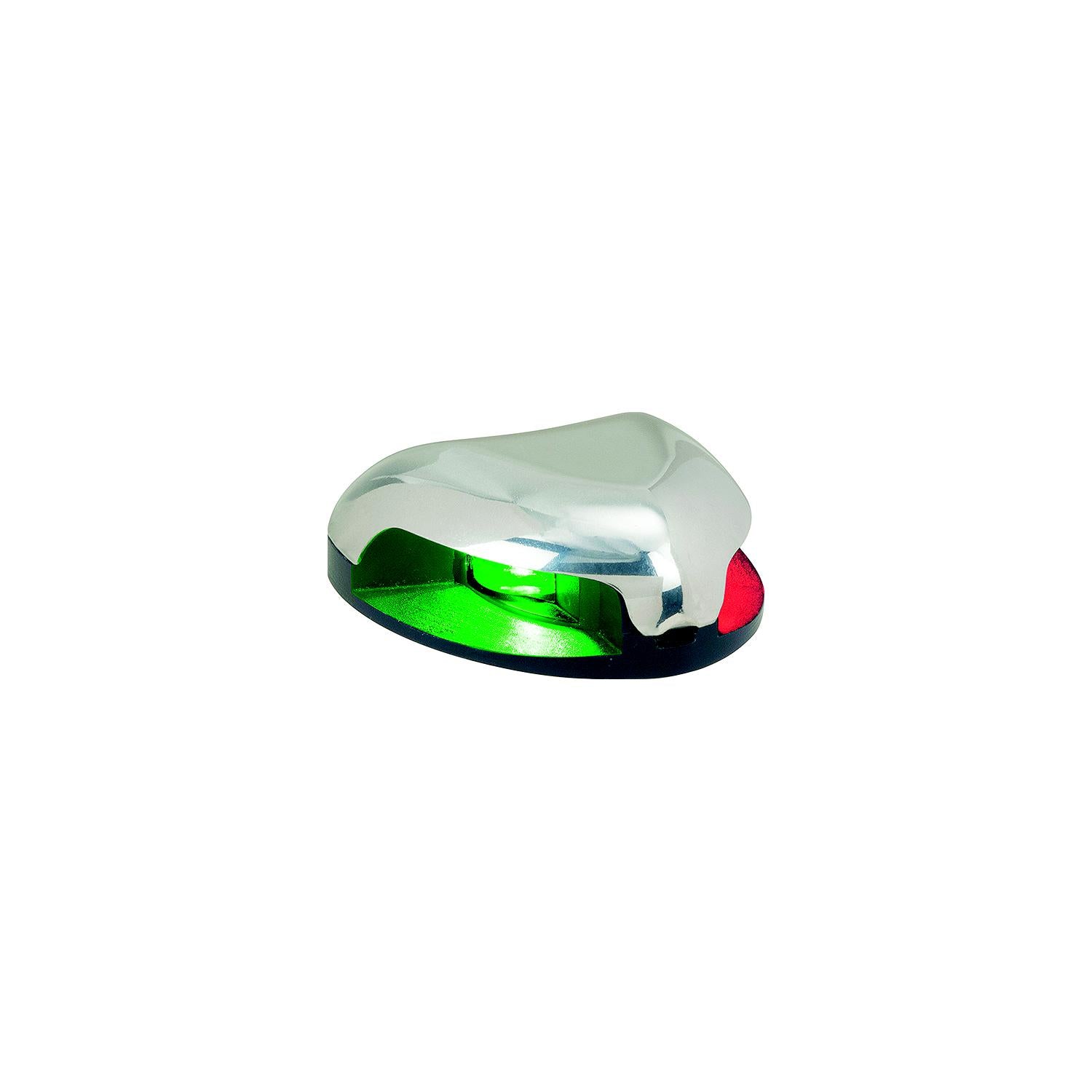 Perko 0625DP0STS 9-0625DP0STS LED Horizontal Mount Bi-Color Light