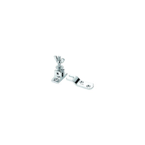 Perko 0697DP0CHR Hatch Fastener/Windshield Keeper