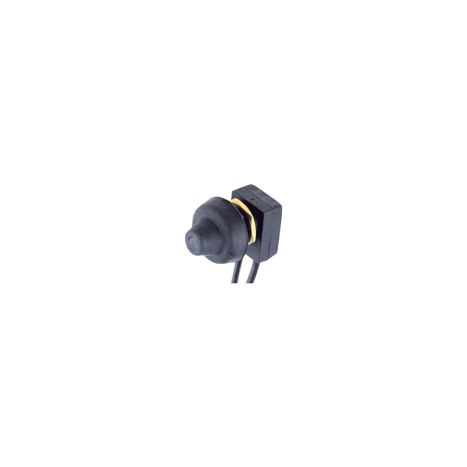 Perko 0701DP Push Button Switch