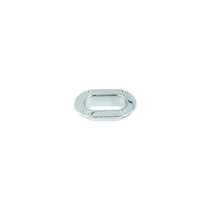 Perko 0752000CHR Hawse Hole Plate