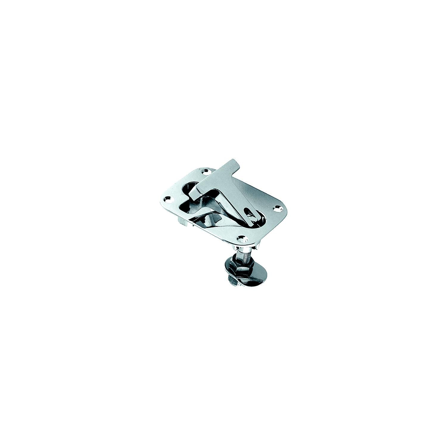 Perko 0777000CHR Flush Hatch Dog