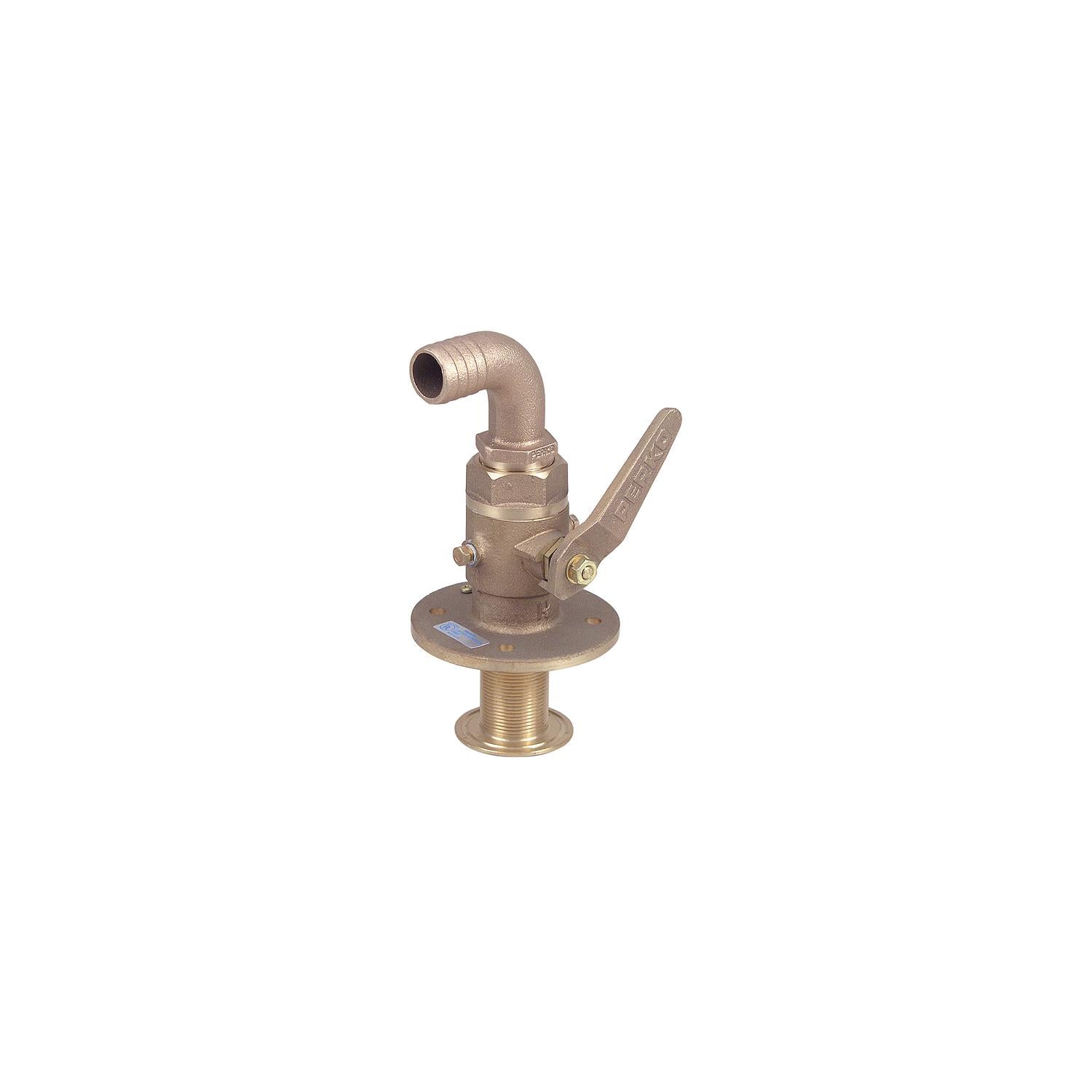 Perko 0834008PLB 1-1/2