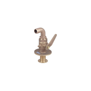 Perko 0834008PLB 1-1/2