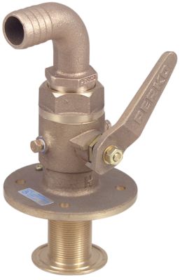 Perko 0835005PLB 3/4