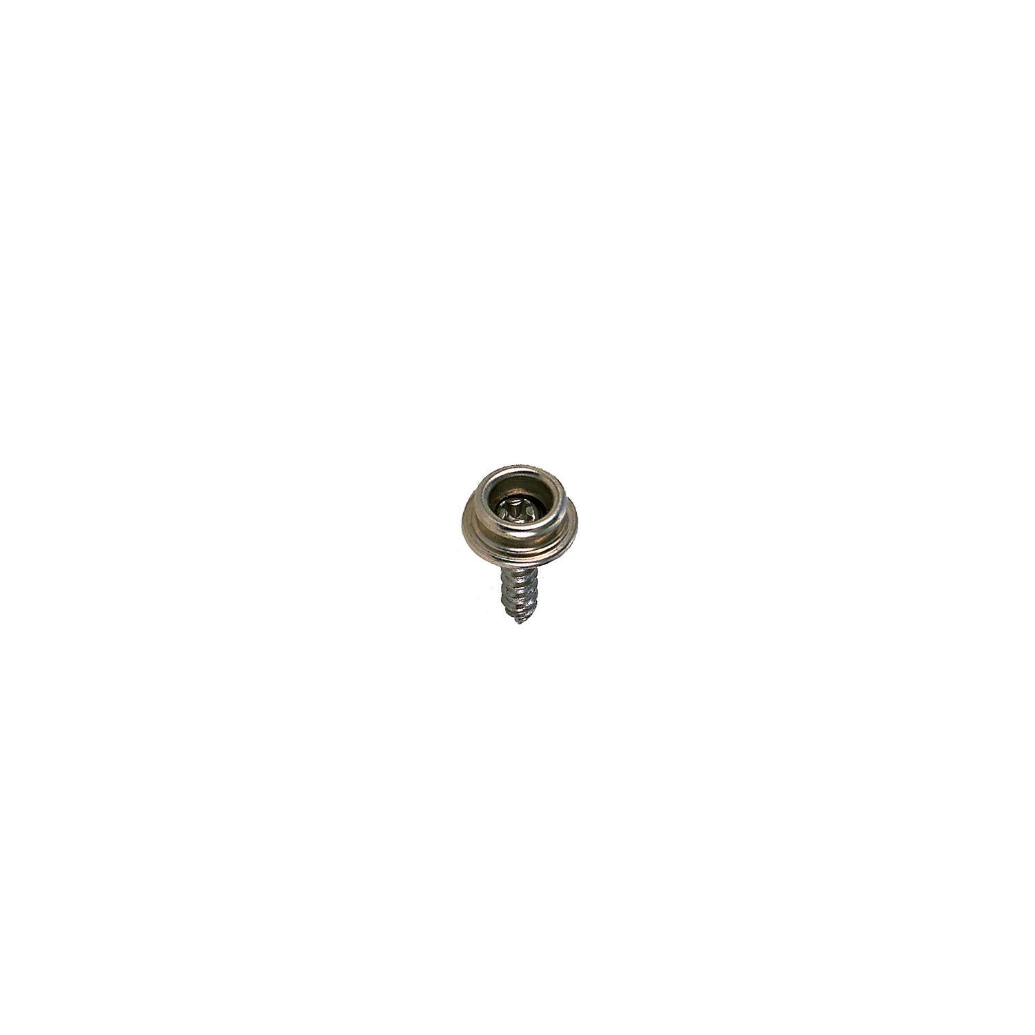 Perko 0869000STS Durable Type Fasteners-Stud100