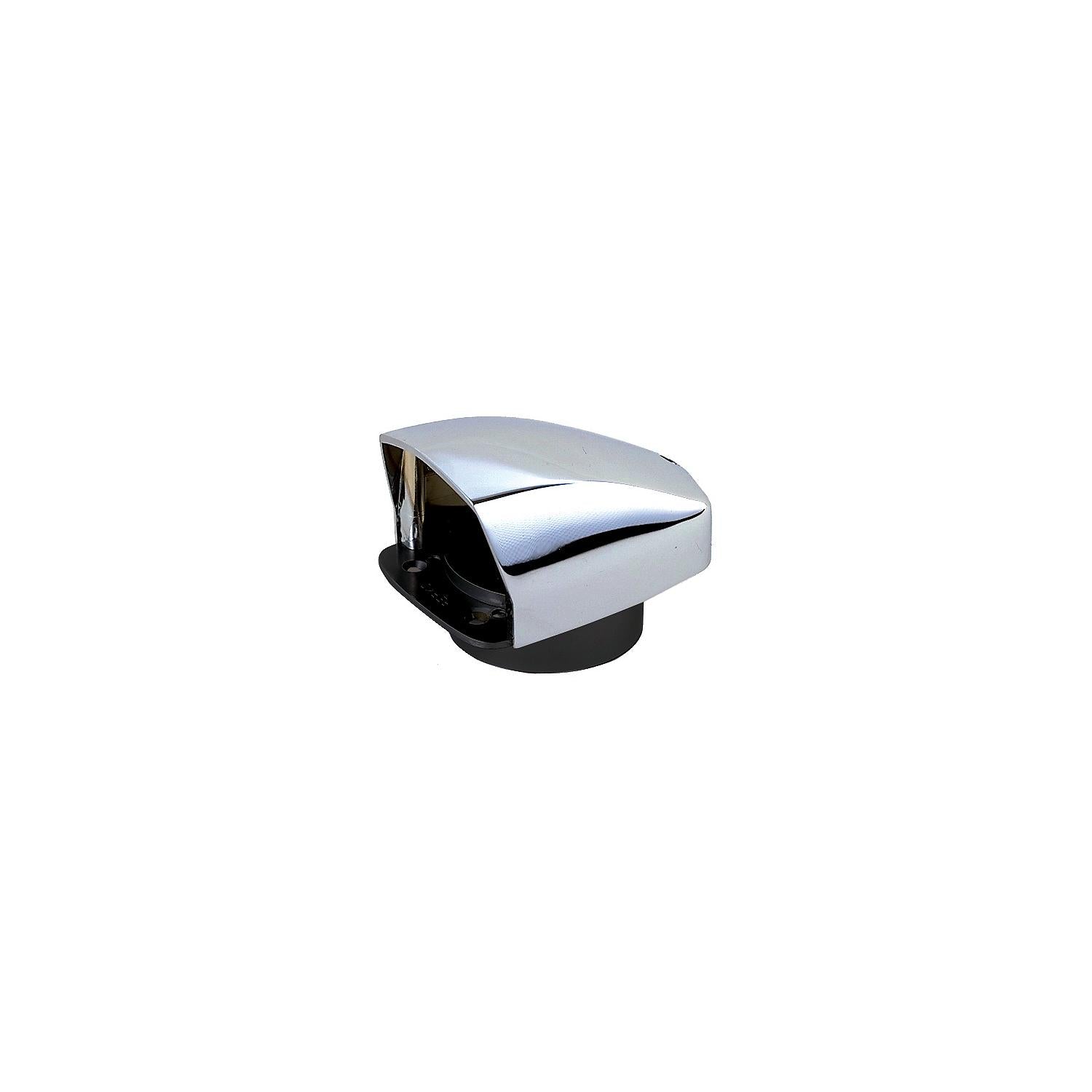 Perko 0870DP0CHR Cowl Ventilator