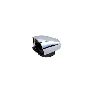 Perko 0870DP0CHR Cowl Ventilator