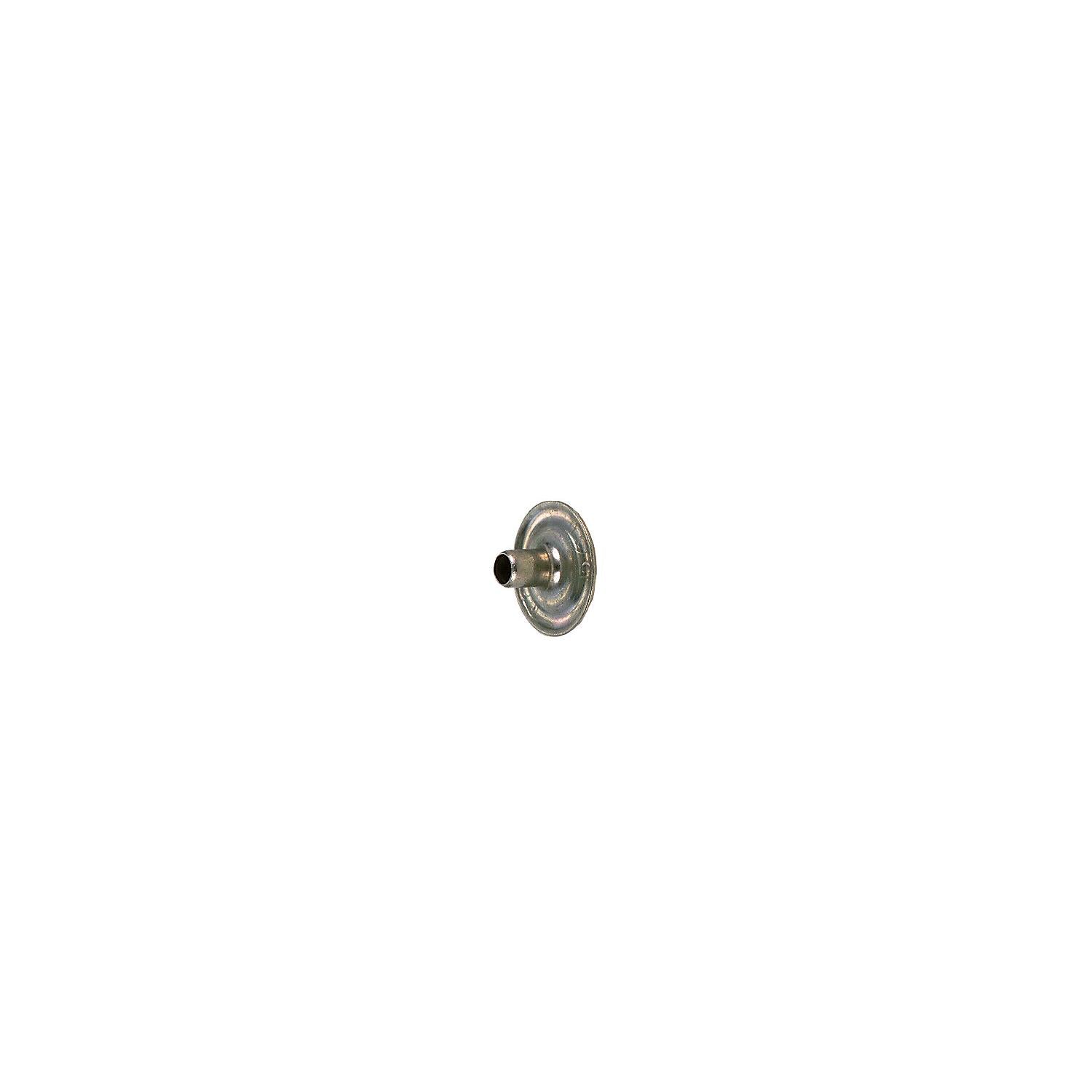 Perko 0907000NKL Snap Eyelet, 100 Pack