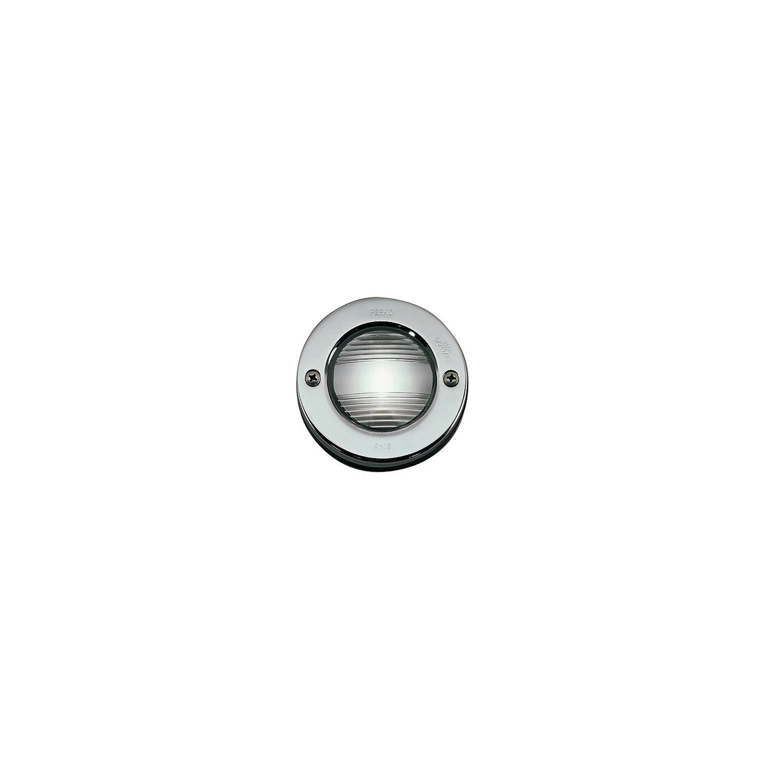 Perko 0946DP099A Lens & Gasket for 946