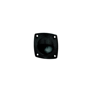 Perko 1016DP0BLK Flush Pull