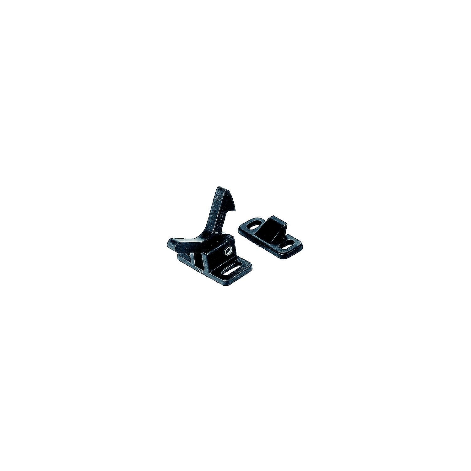 Perko 1021DP0BLK Elbow Catches