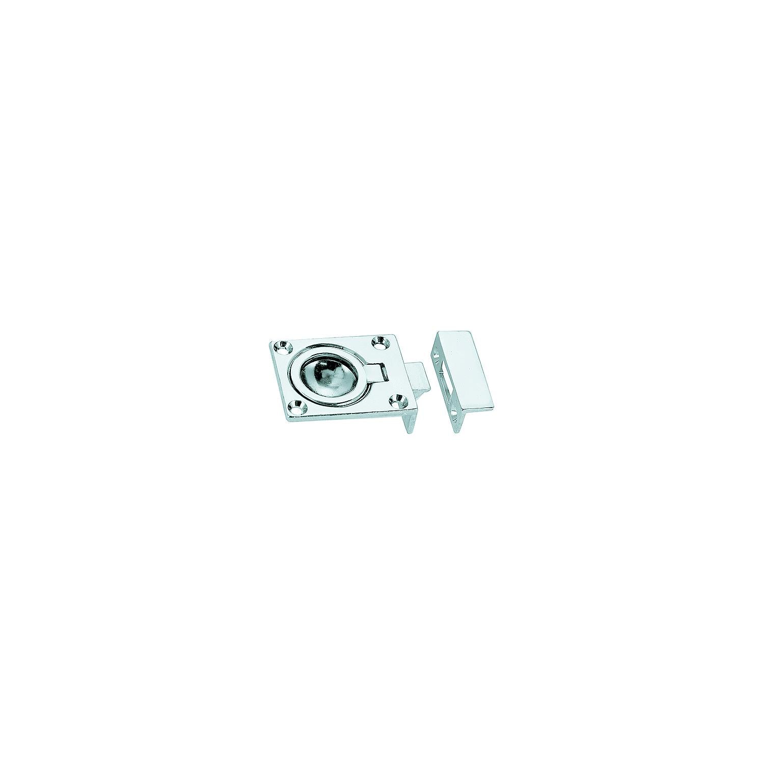 Perko 1051DP0CHR Flush Ring Catch