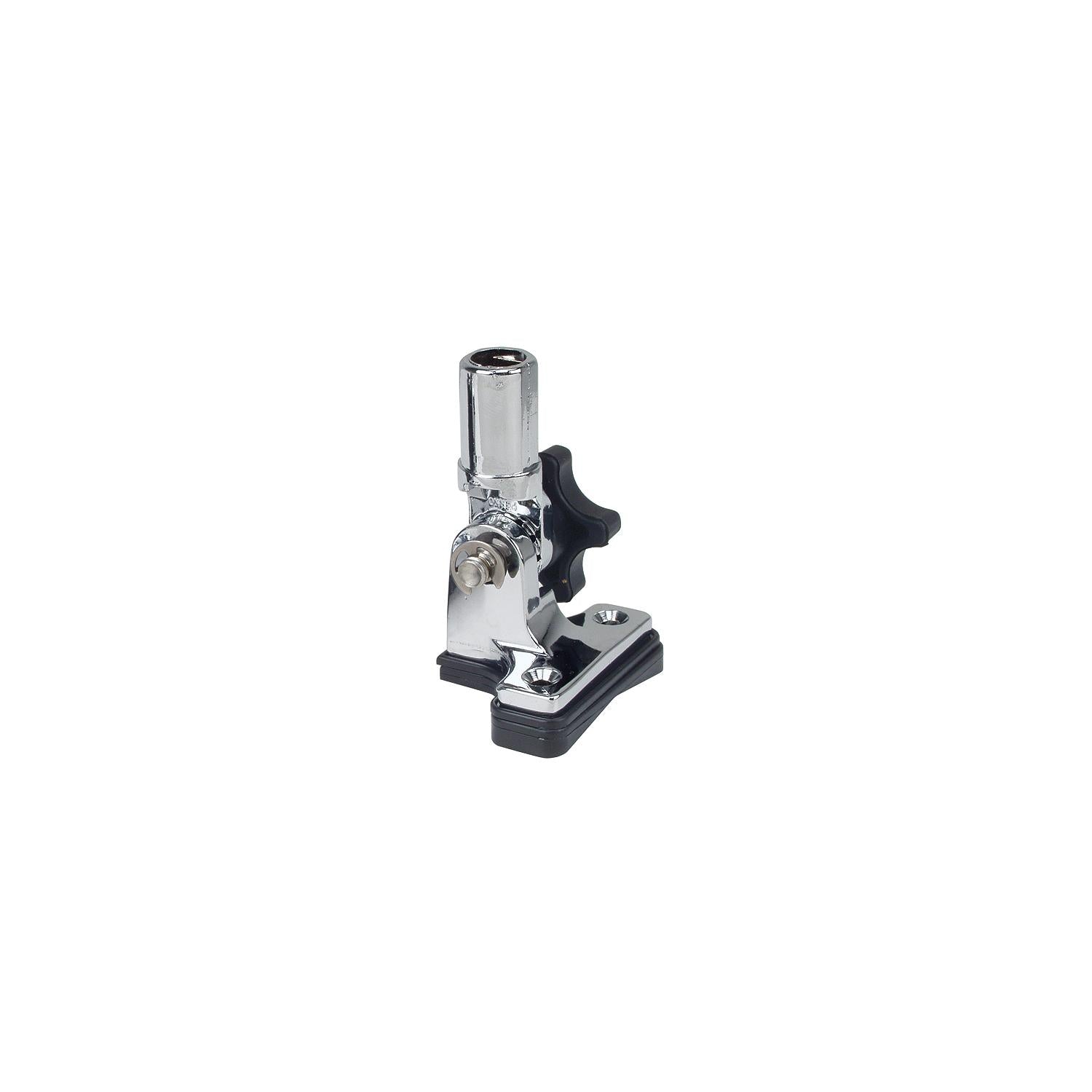 Perko 1052DP0CHR Spare Brackets for Windshield Vertical Mount Light