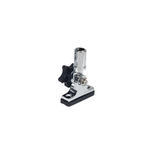 Perko 1054DP0CHR Spare Brackets for Windshield Horizontal Mount Light