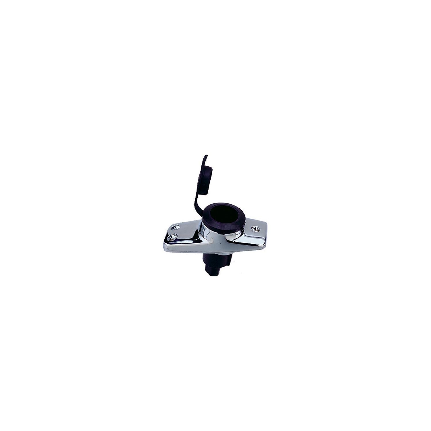 Perko 1059P00DP Spare Plug-In Base, 2-Pin