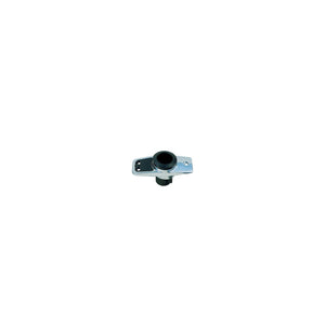 Perko 1060PB0DP Spare Plug In Base w/Black Insert