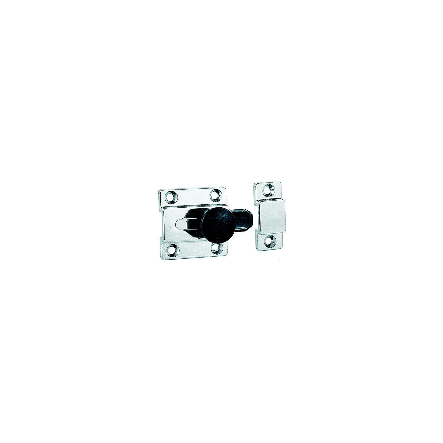 Perko 1101DP0CHR 2-1/8 X 1-1/2 Cupboard Bolt