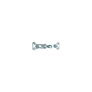 Perko 1108DP0CHR Lockable Hold-Down Clamp