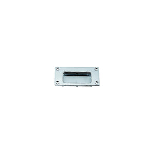 Perko 1110DP0CHR Flush Pull
