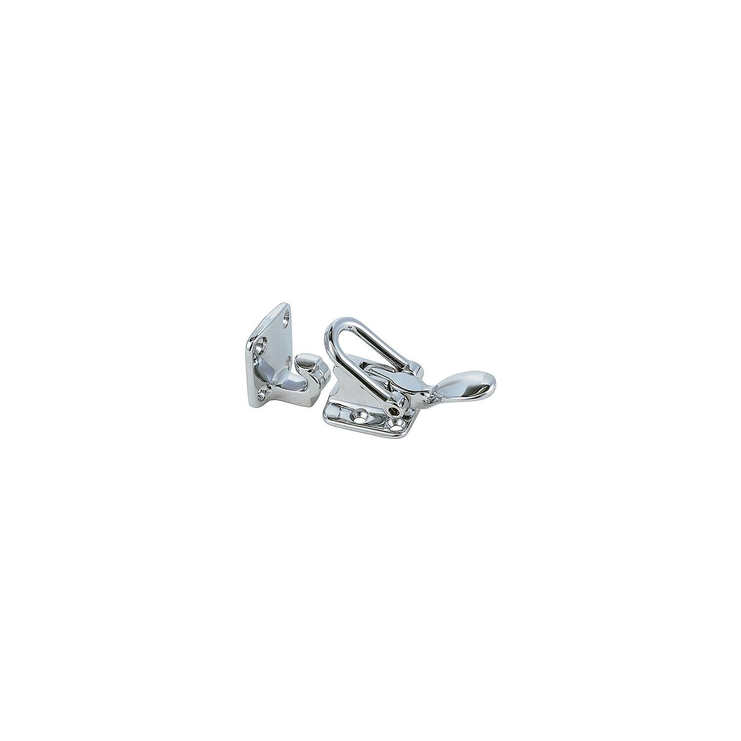 Perko 1113DP0CHR Angle Mount Hold Down Clamp