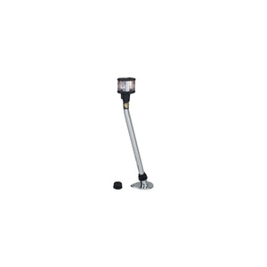 Perko 1125DP4CHR Comb Masthead/All-Round Light