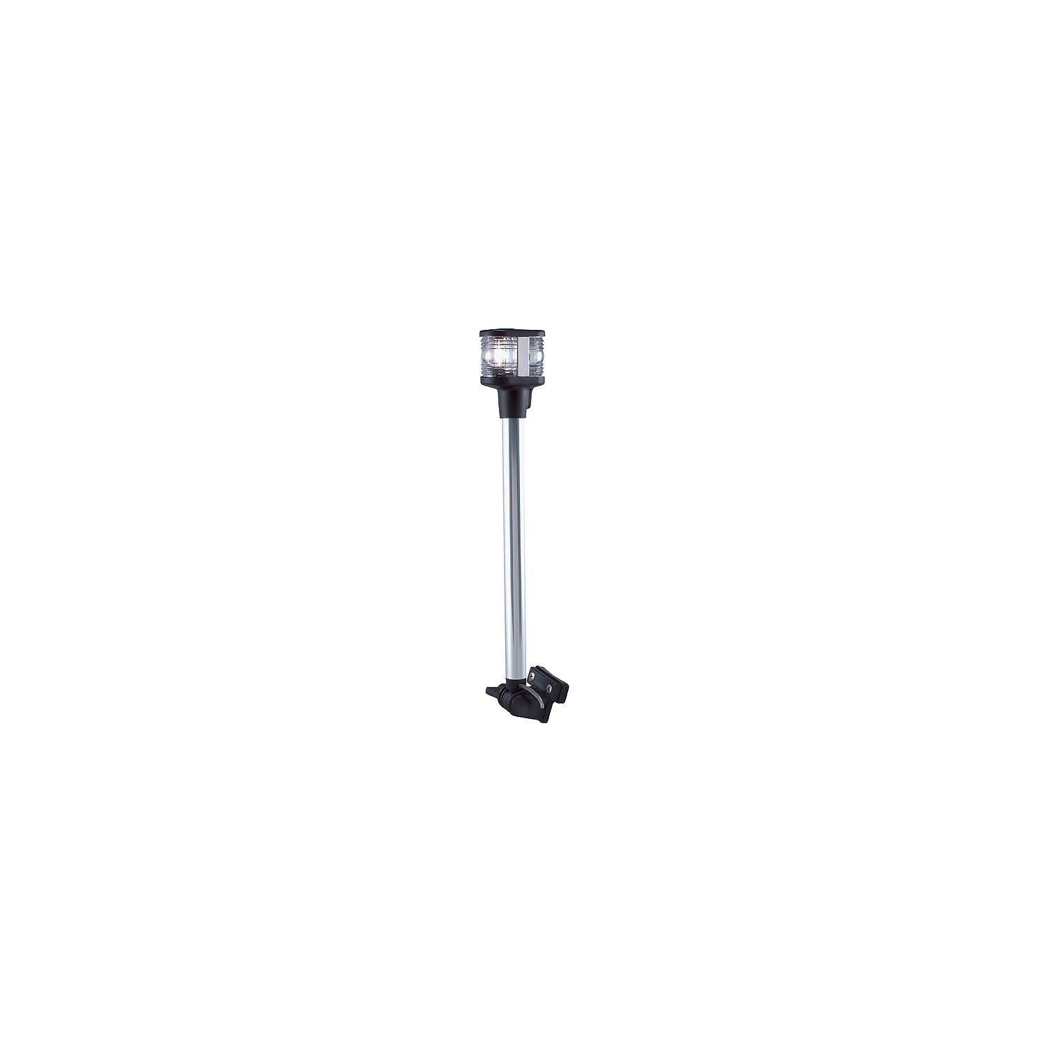 Perko 1181DP0CHR 12V Comb Masthead All-Round L