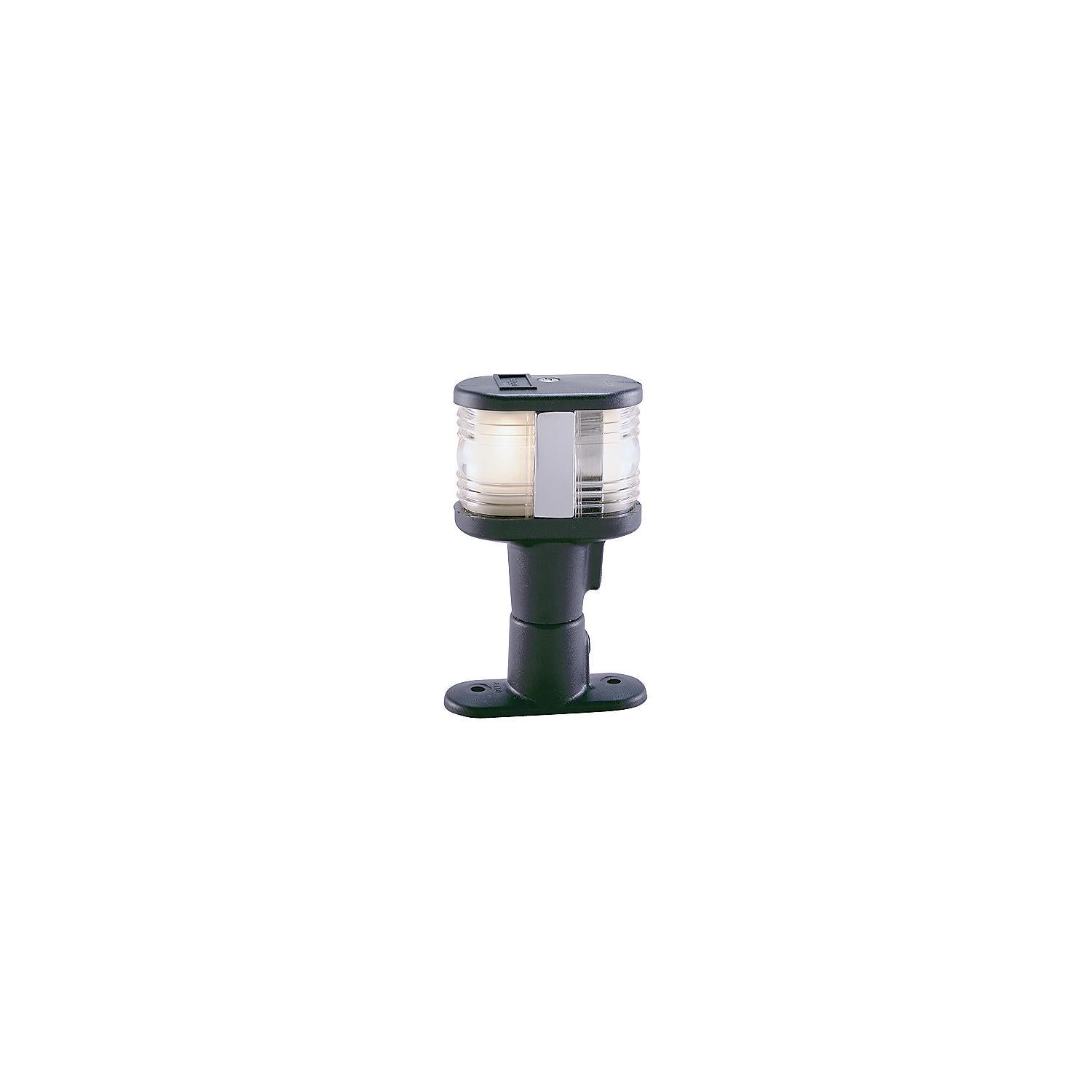 Perko 1183DP0CHR 12V Comb Masthead All-Round 3-3/16