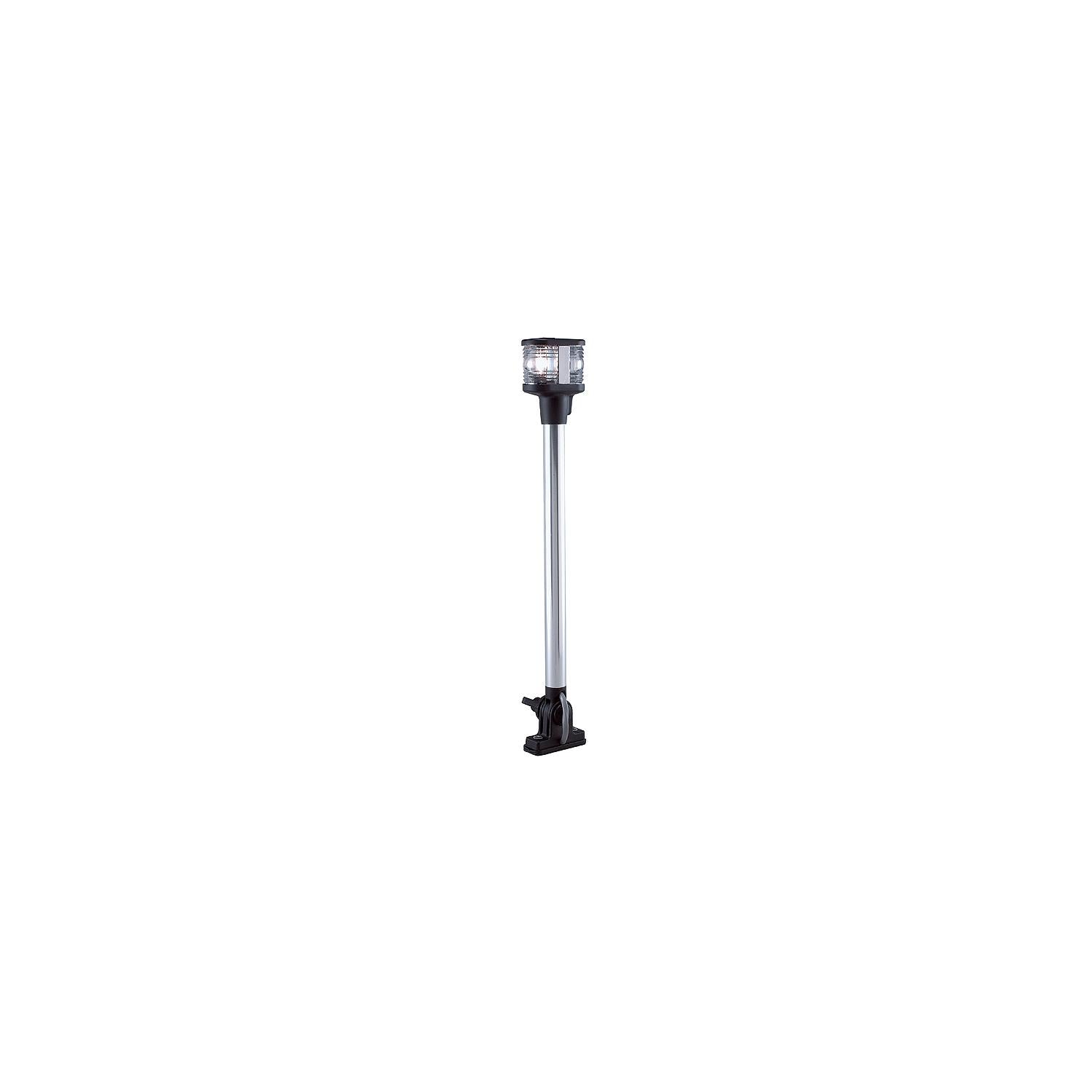 Perko 1184DP0CHR 12V Comb Masthead All-Round L