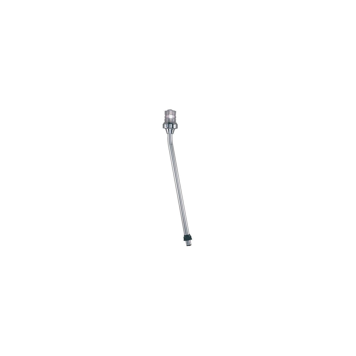 Perko 1209DP2CHR All-Round Pole Light, 22