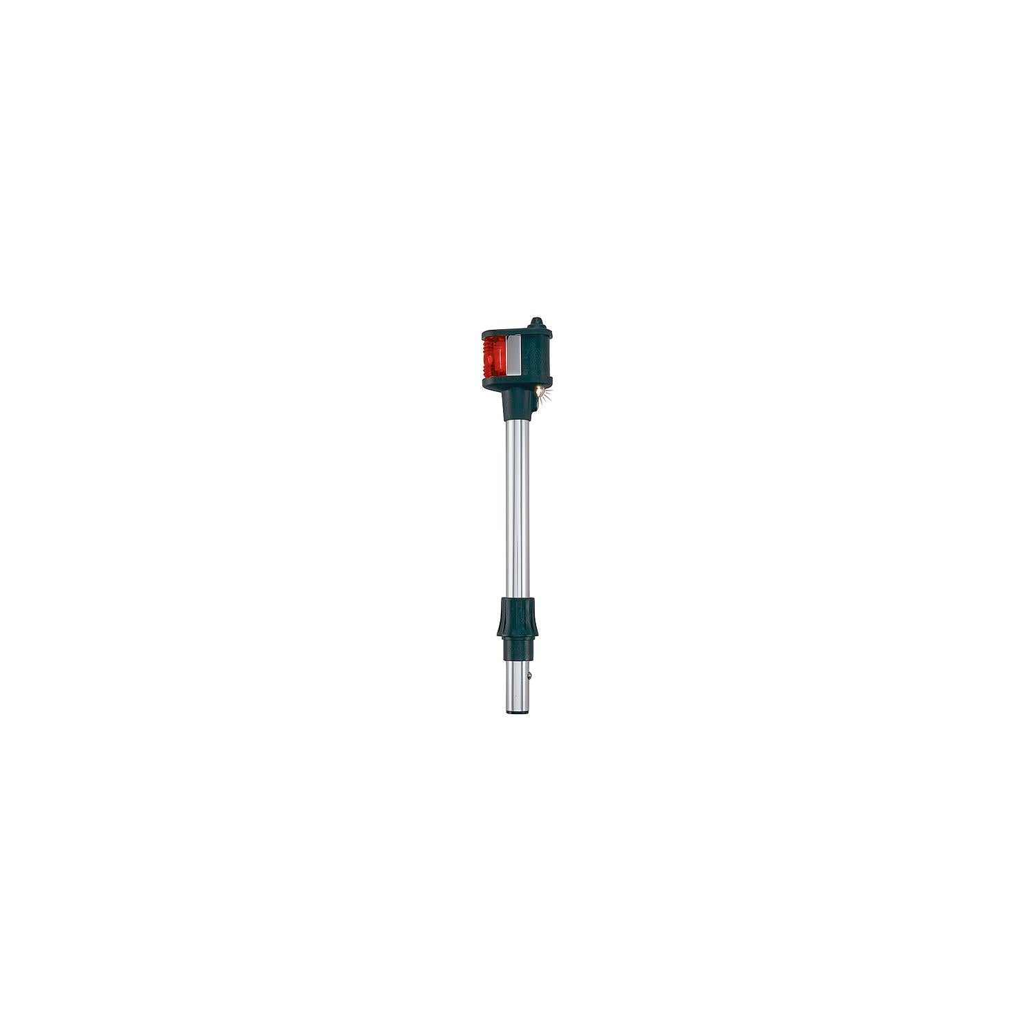 Perko 1211DP2CHR 12-1/2