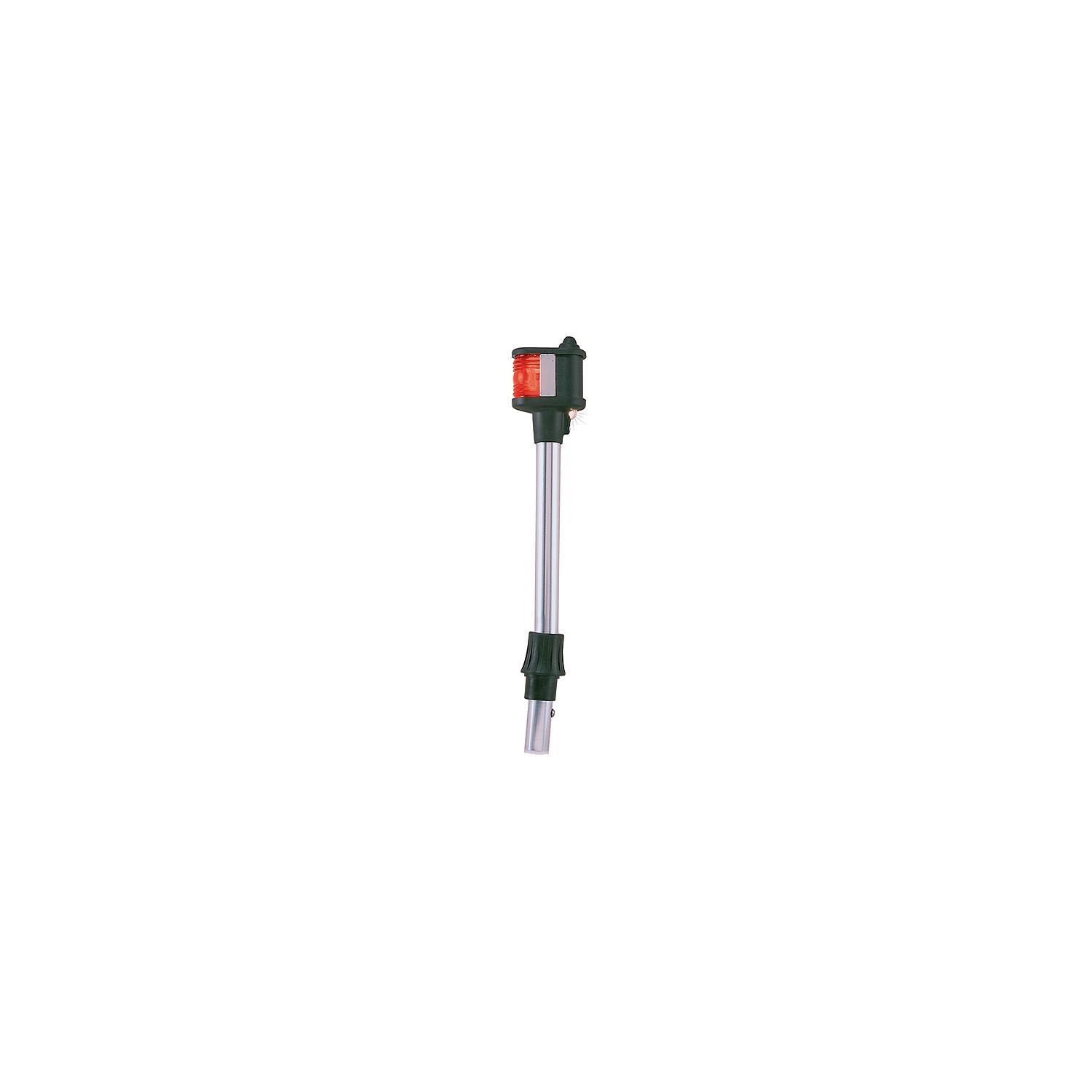 Perko 1212DP2CHR 12-1/2