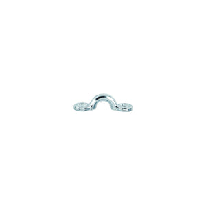 Perko 1242DP0CHR Eye Straps, 5/Card
