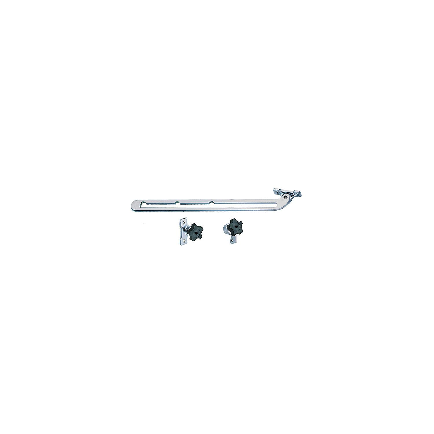 Perko 1290DP0CHR 12 Side Mt Wind Adj Pr