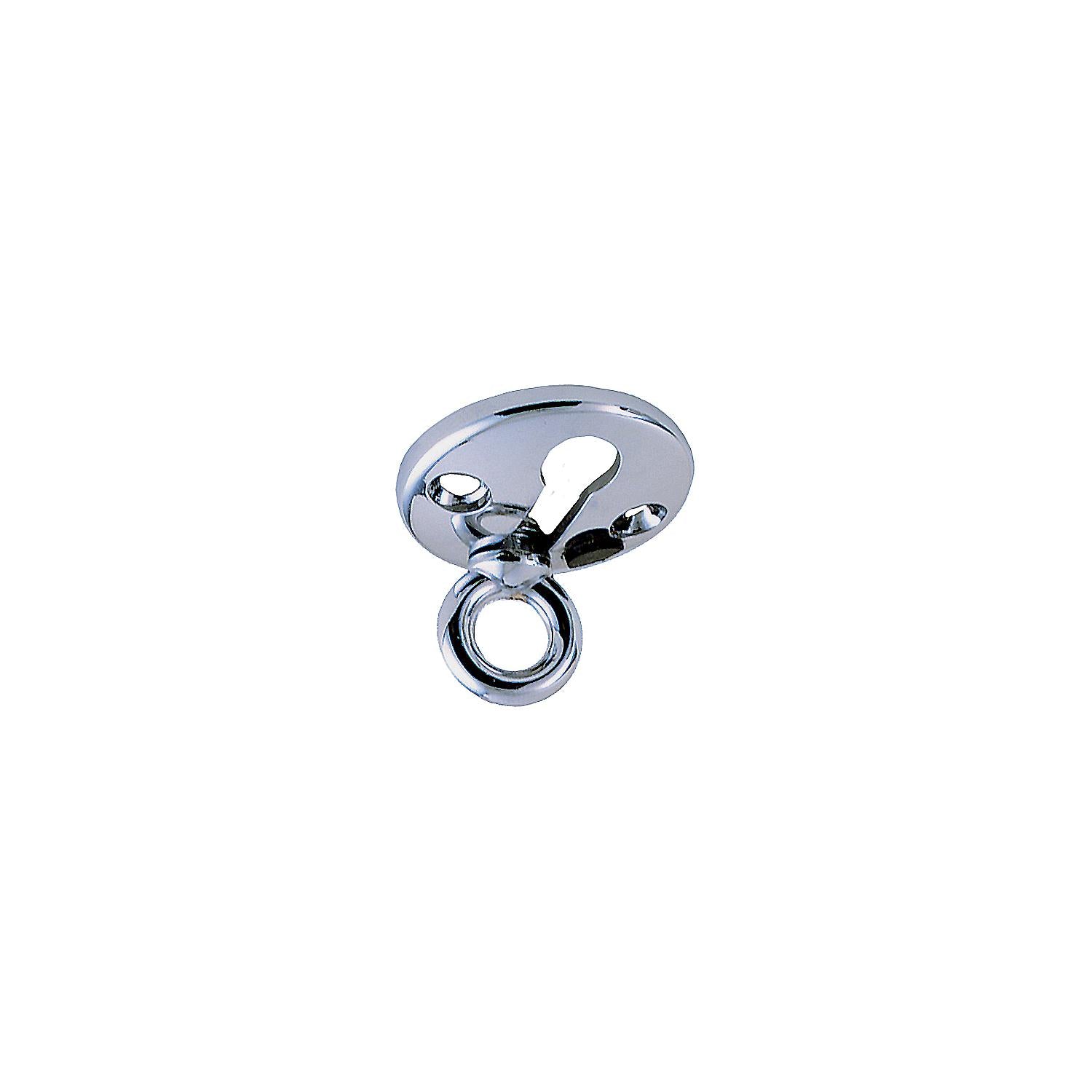 Perko 1299DP0CHR Fender Locks (2/Cd)
