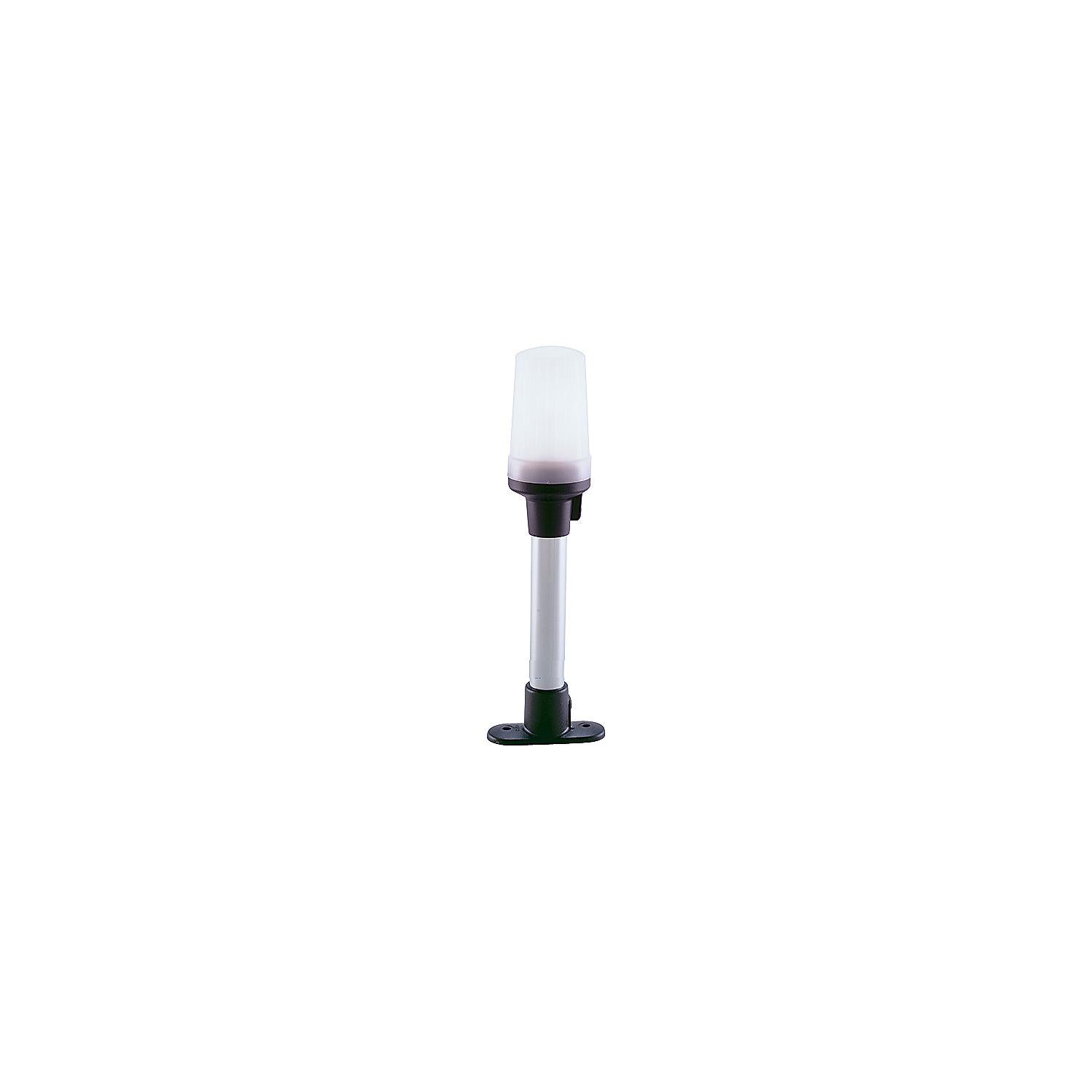 Perko 1301DP0CHR 7-1/8