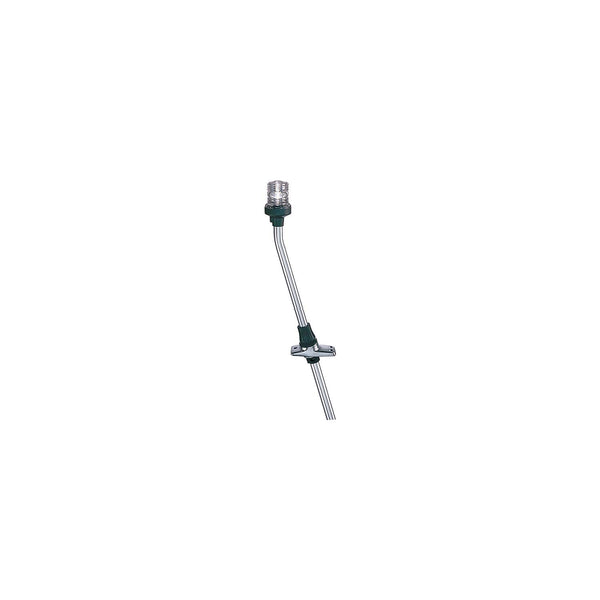 Perko 1311DP4CHR 32" All-Round Telescoping Pole Light