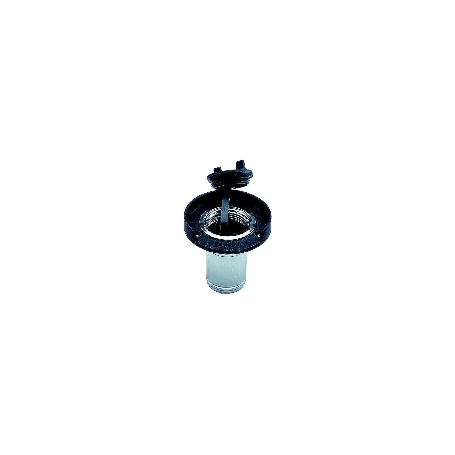 Perko 1313DP0CHR Chromalex Gas Fill