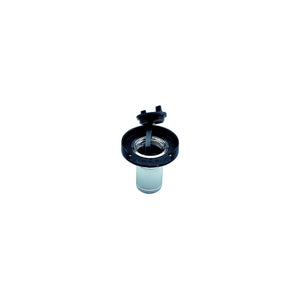 Perko 1313DP0CHR Chromalex Gas Fill