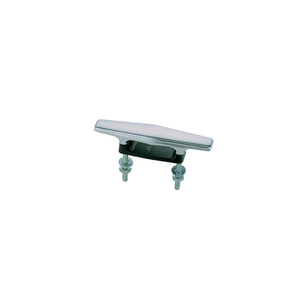 Perko 1316001CHR 4-1/2" Open Base Stud Mt. Cleat