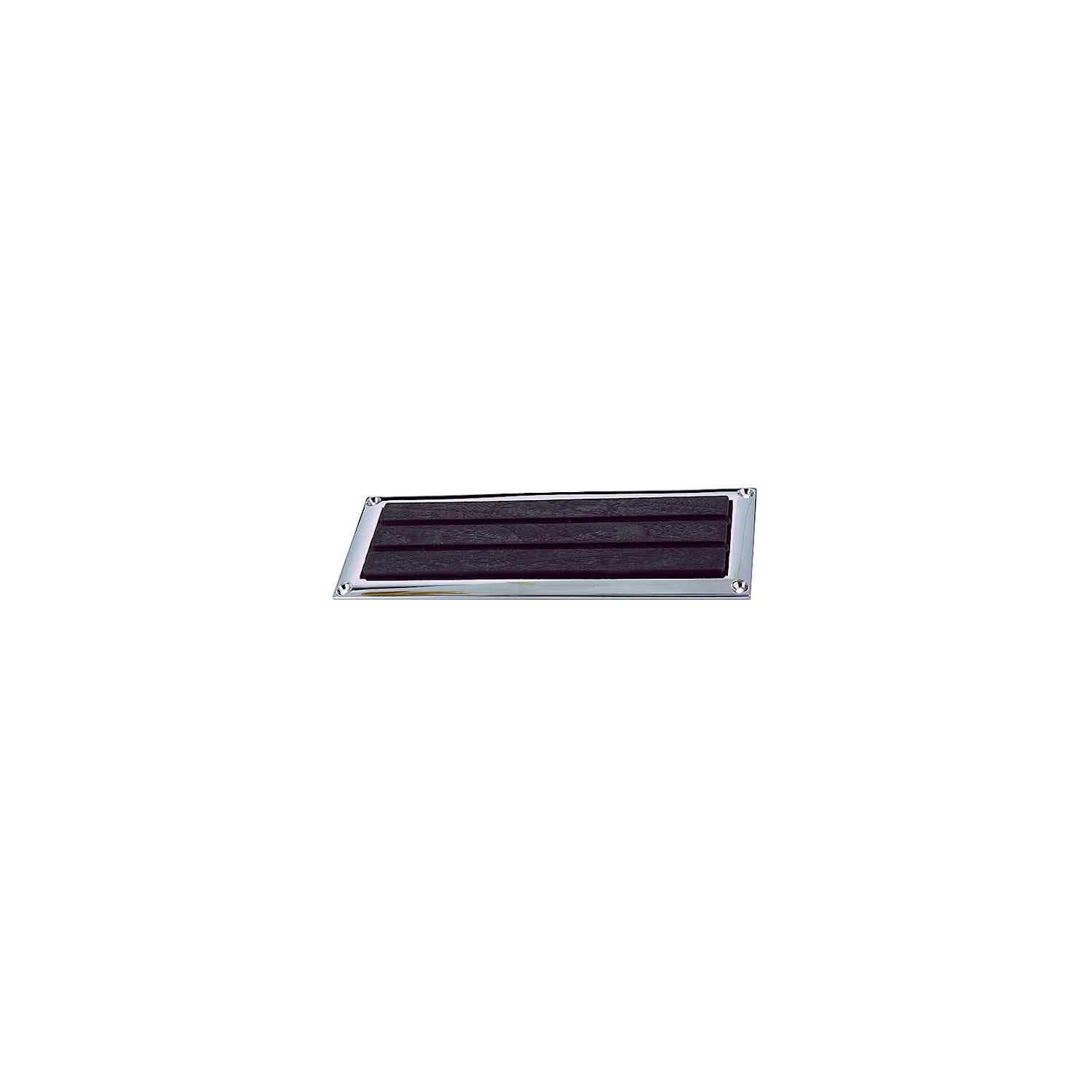 Perko 1325DP1CHR 8-3/4X3-1/4 Step Plates (2/Cd