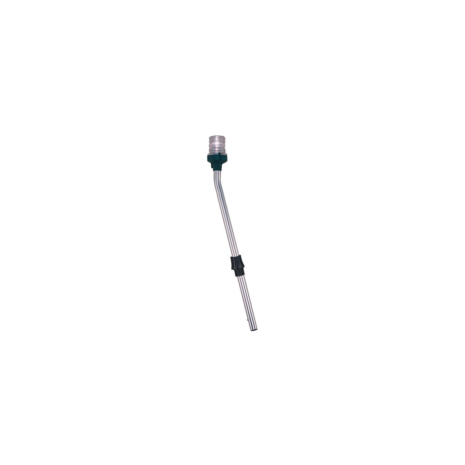 Perko 1330DP4CHR 36 All-Round Pole Light