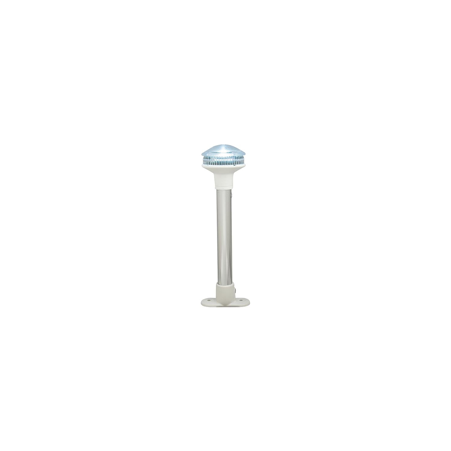 Perko 1345DP1WHT LED White All-Around Light