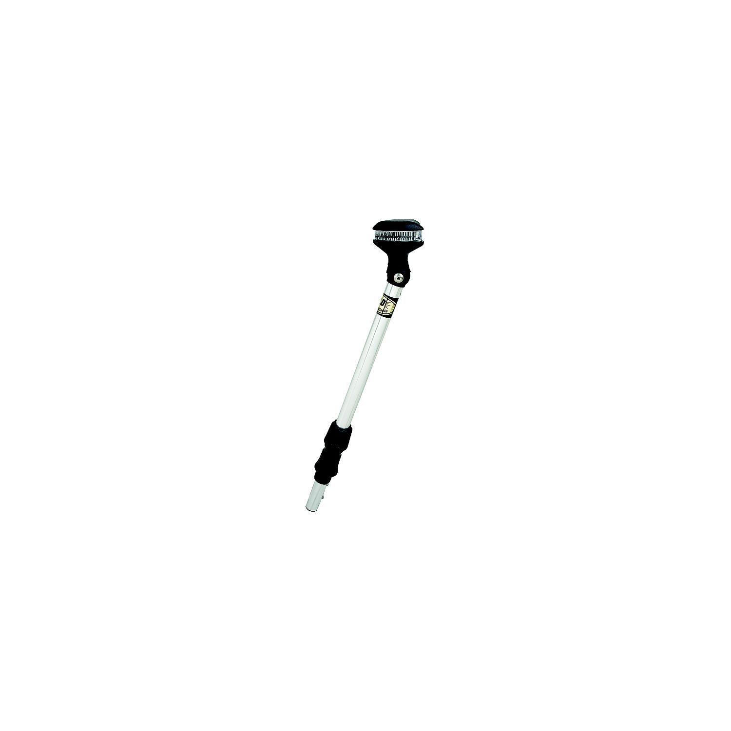 Perko 1347DP4CHR Stealth Series LED All-Round Light, 36