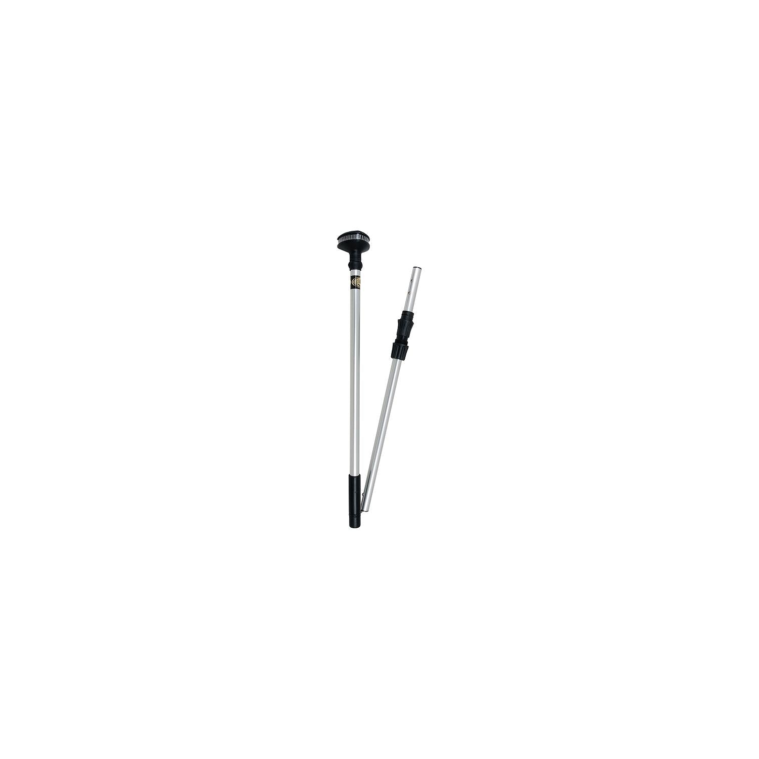 Perko 1347DP6CHR Stealth Series LED All-Round Light, 48