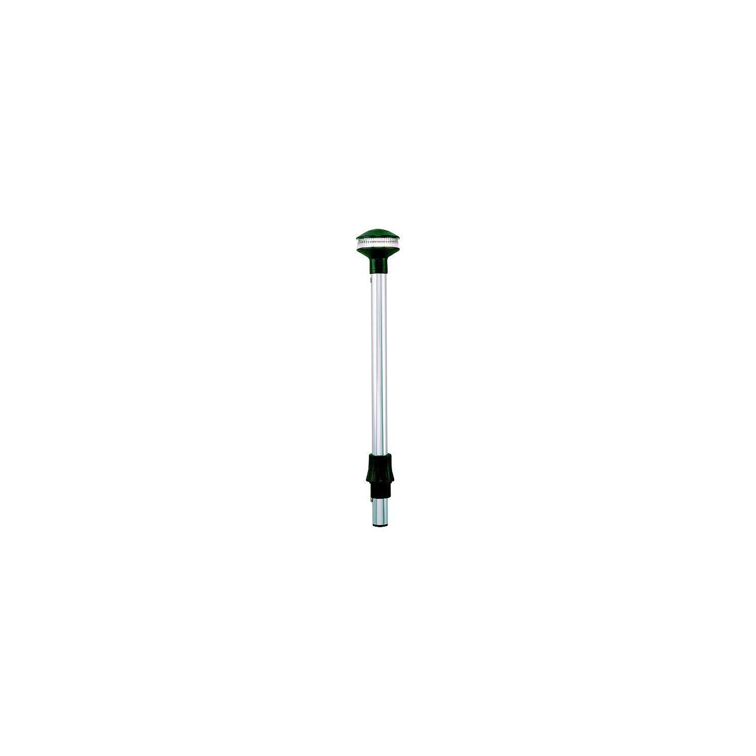 Perko 1445DP7CHR Replacement Reduced Glare 5Â° Angle, 54