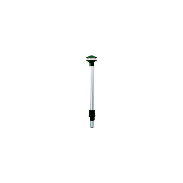 Perko 1445DP7CHR Replacement Reduced Glare 5Â° Angle, 54"