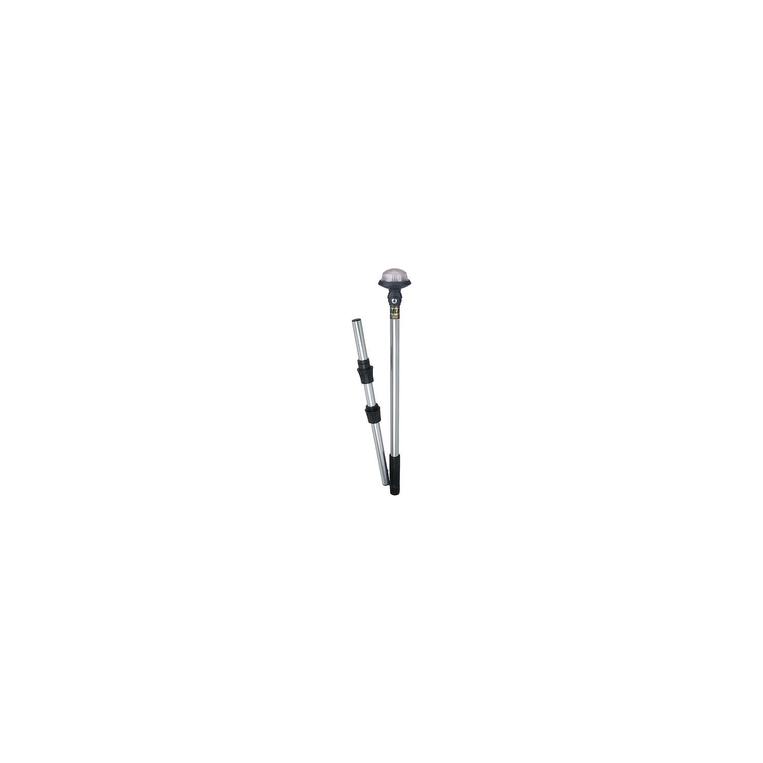 Perko 1451DP6CHR 48